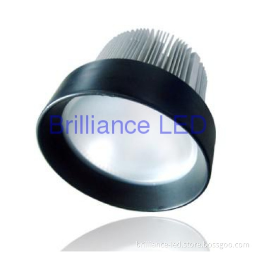 28W 15° sharp chip Bi-wire single head LED Halogen Lamp